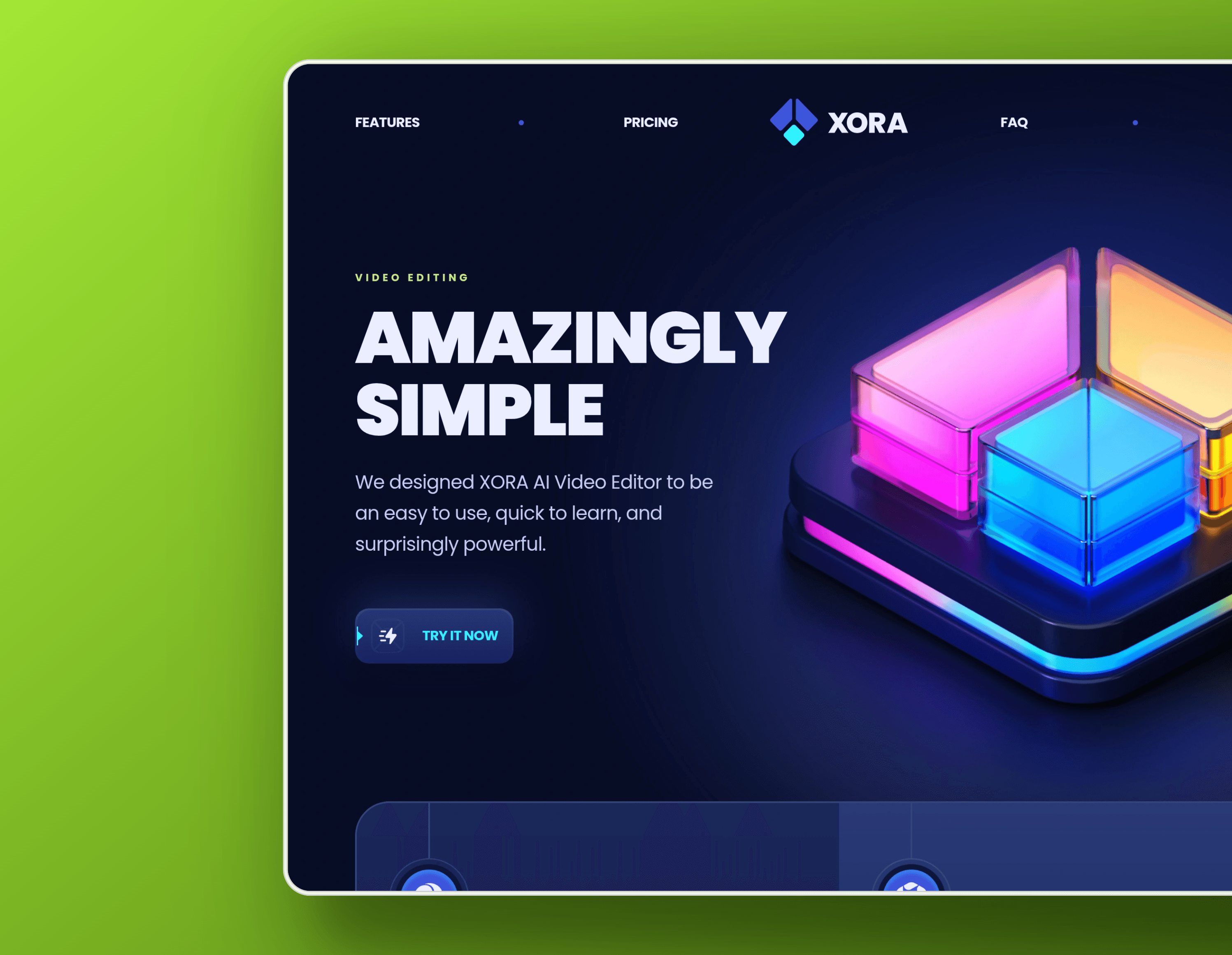 Xora