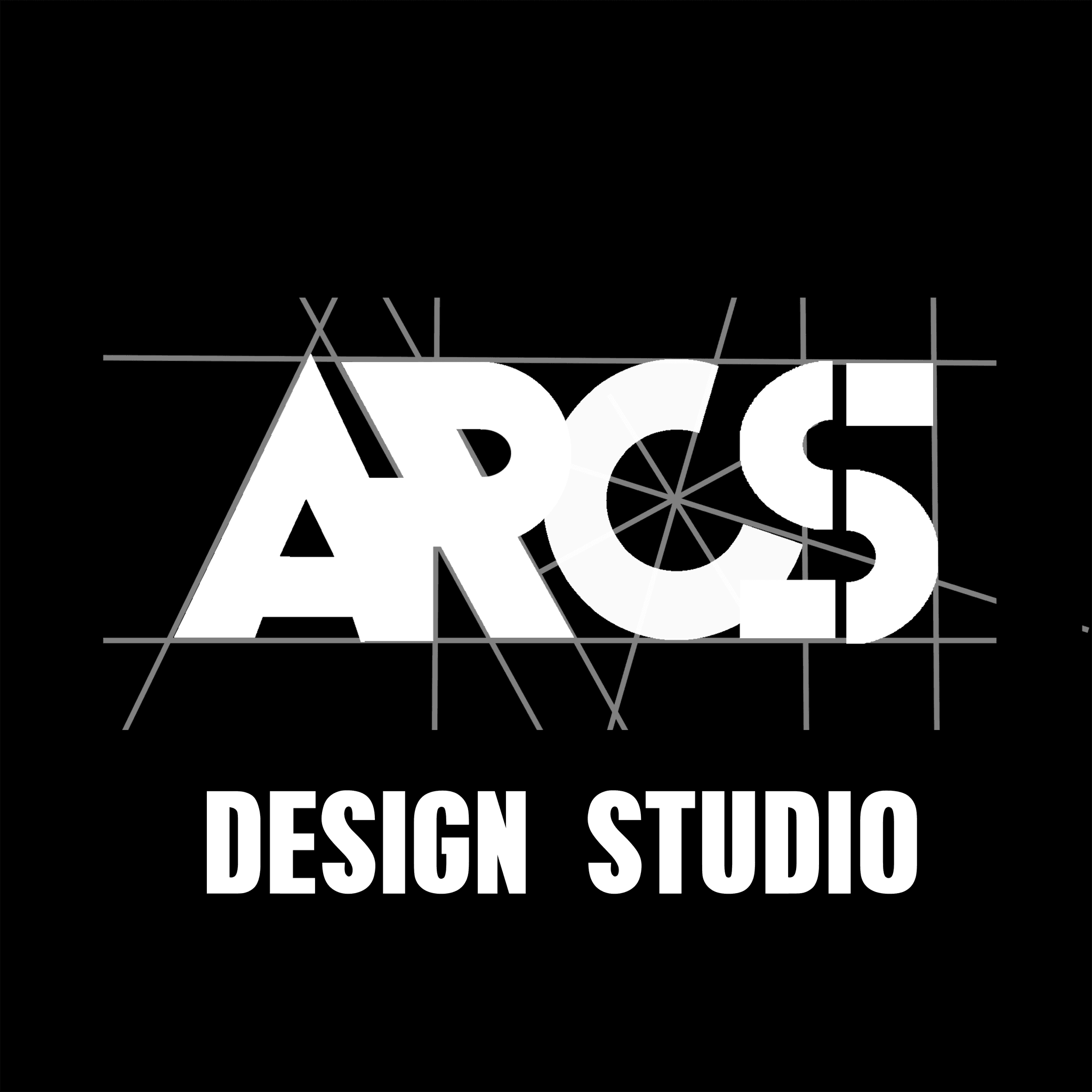Arcs Design Logo